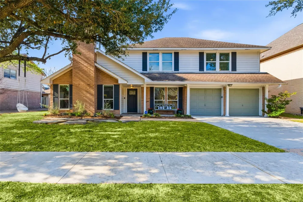 2218 Hickory Lawn Drive