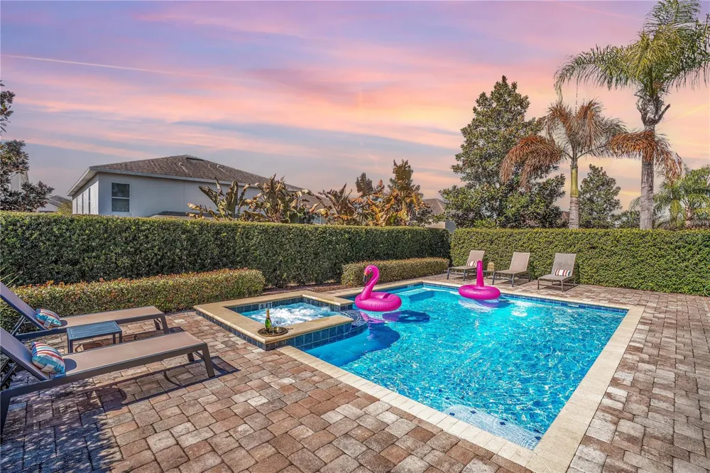 631 LASSO DRIVE Kissimmee, FL 34747