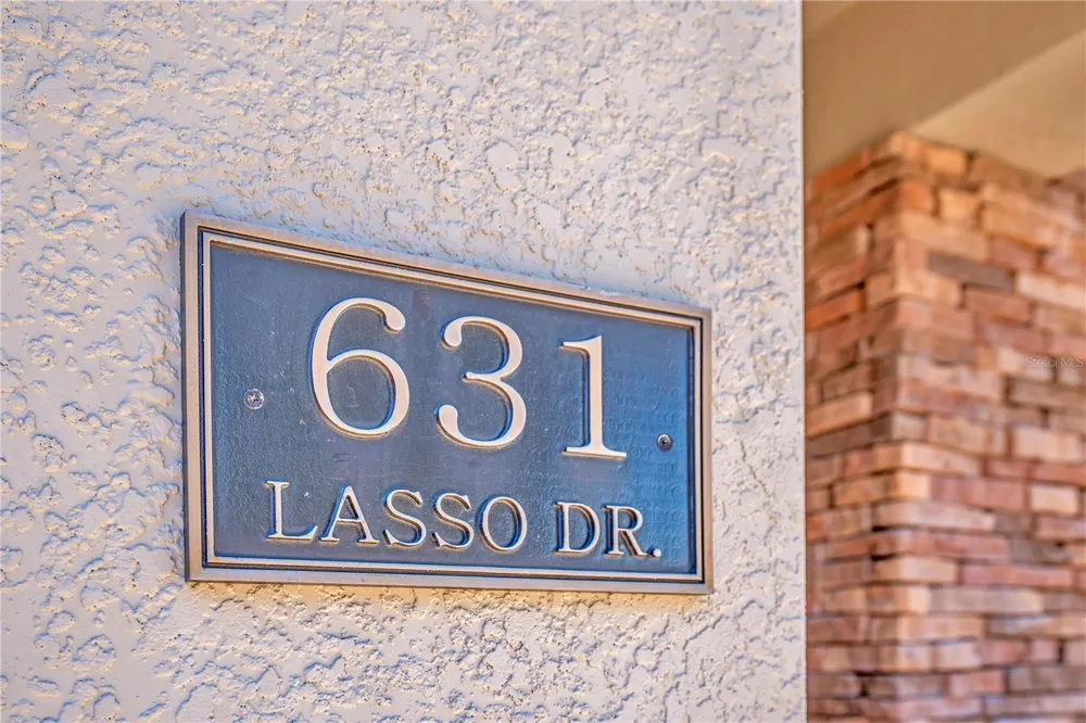 631 LASSO DRIVE Kissimmee, FL 34747
