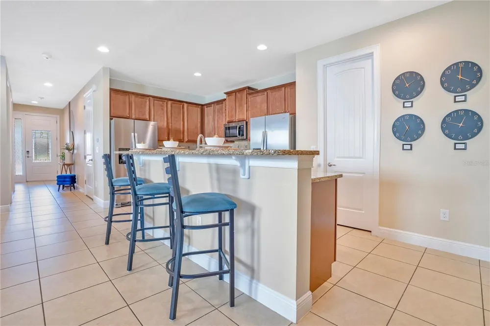 631 LASSO DRIVE Kissimmee, FL 34747