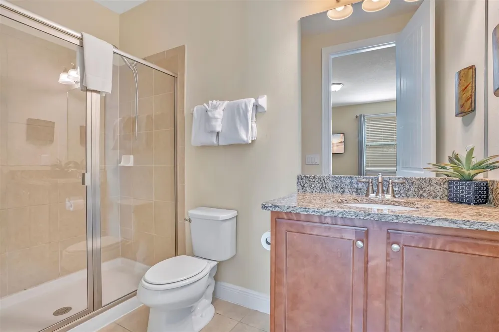 631 LASSO DRIVE Kissimmee, FL 34747