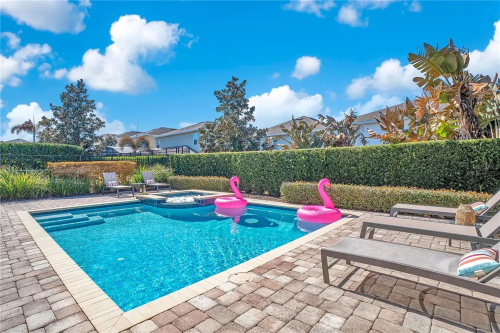 631 LASSO DRIVE Kissimmee, FL 34747