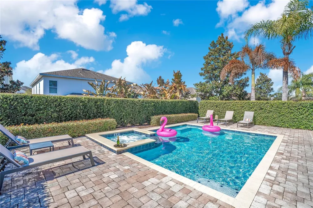 631 LASSO DRIVE Kissimmee, FL 34747