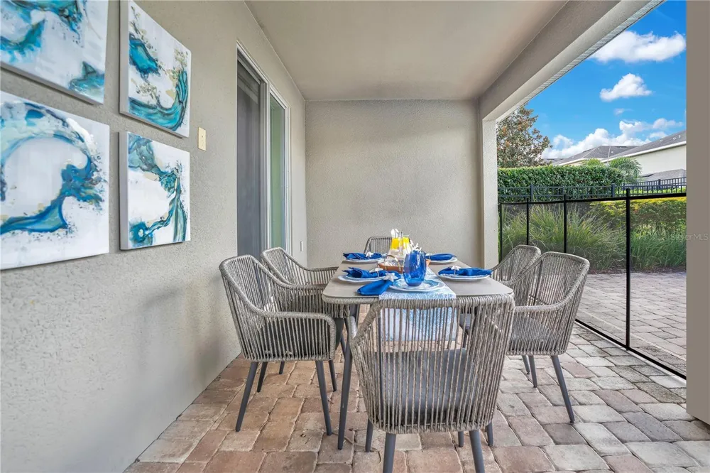 631 LASSO DRIVE Kissimmee, FL 34747