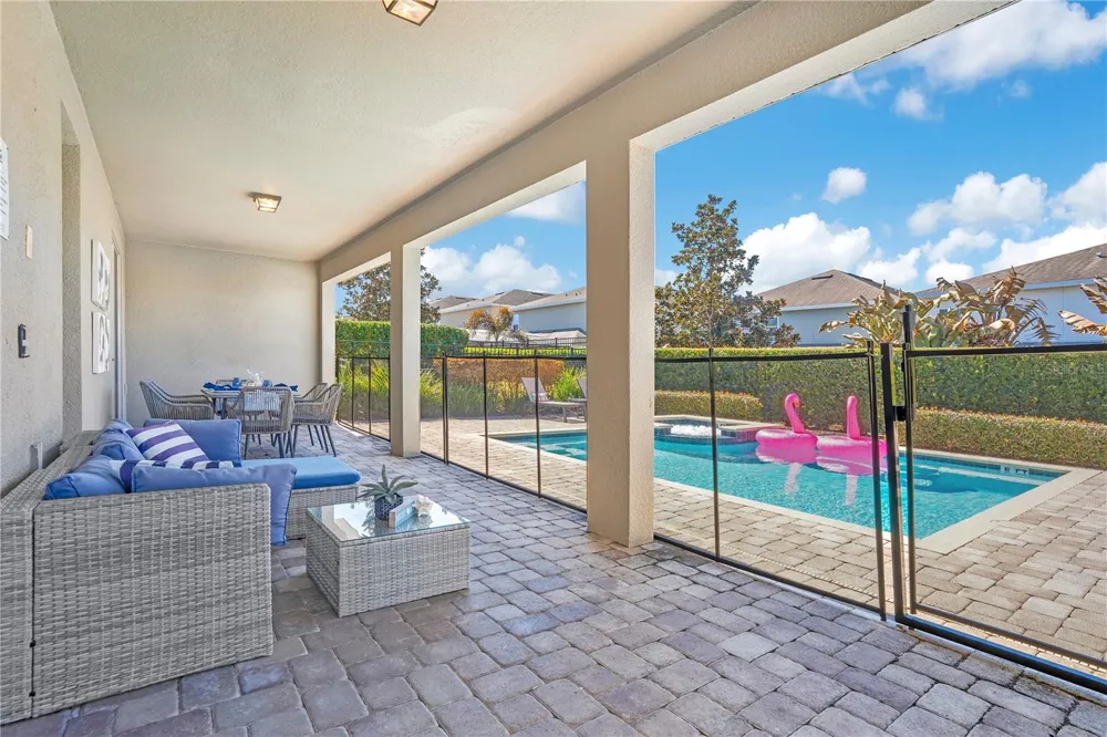 631 LASSO DRIVE Kissimmee, FL 34747
