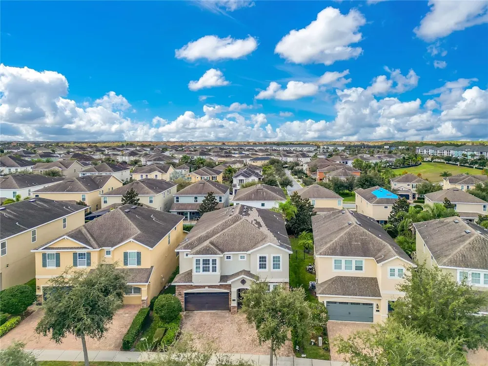 631 LASSO DRIVE Kissimmee, FL 34747