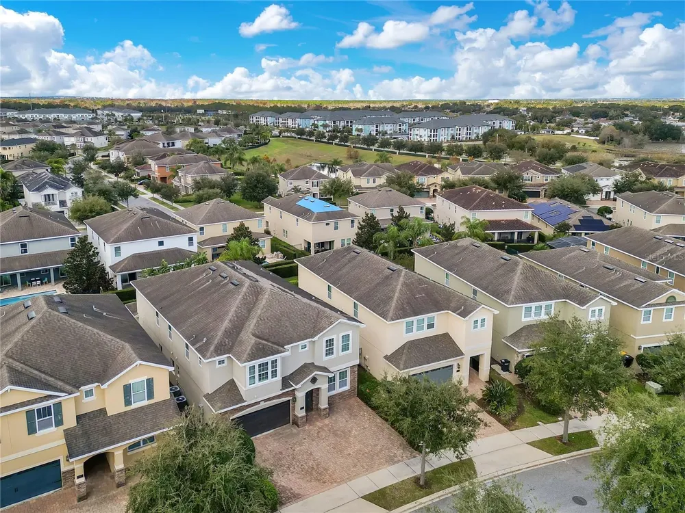 631 LASSO DRIVE Kissimmee, FL 34747
