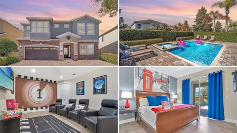 631 LASSO DRIVE