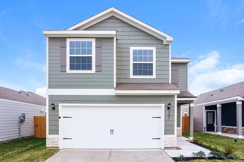 8207 Blooming Meadow Lane