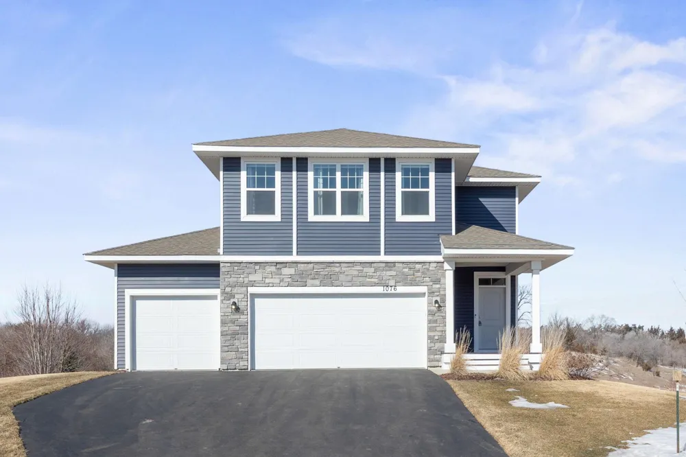 1076 Shoreview Drive