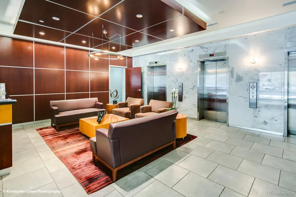 1625 Larimer Street #507