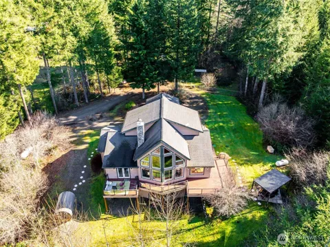 340 Arrowhead Road