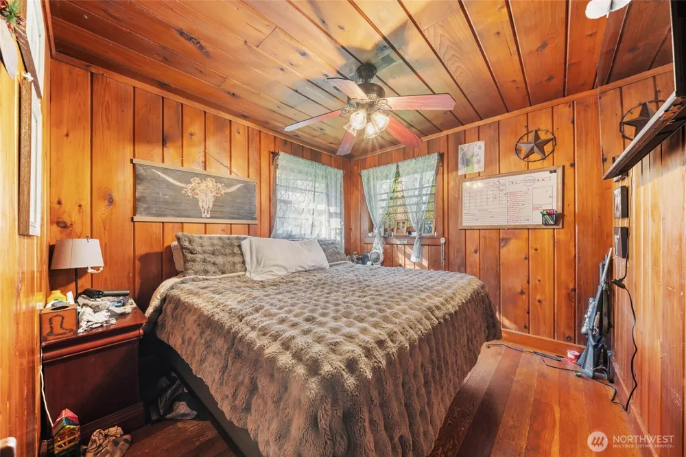 340 Arrowhead Road Ariel, WA 98603