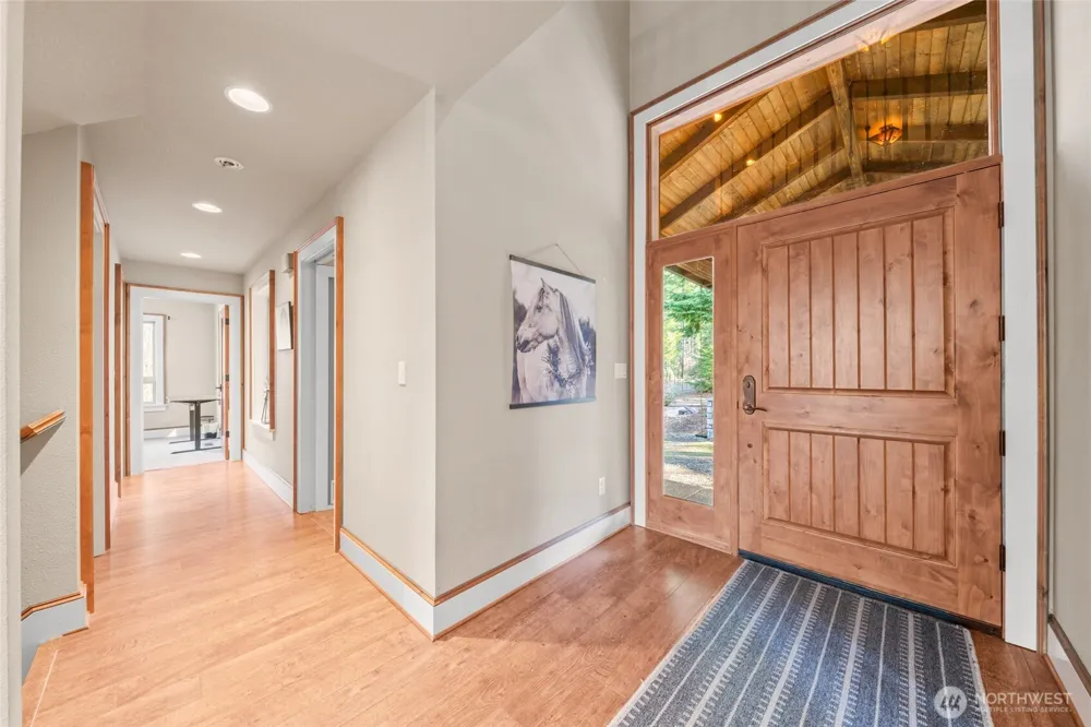 340 Arrowhead Road Ariel, WA 98603