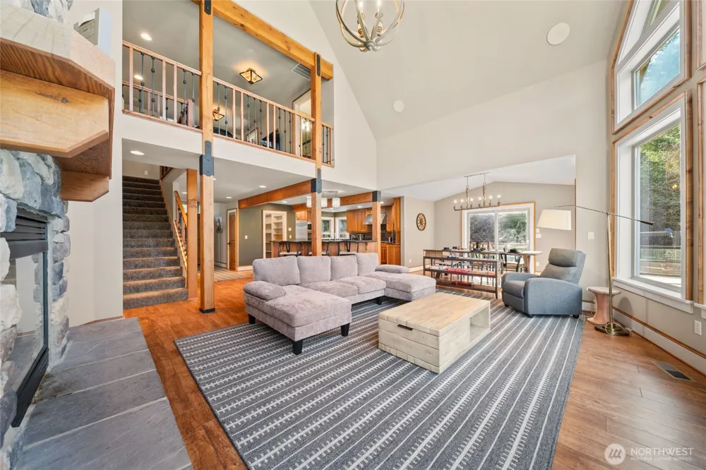 340 Arrowhead Road Ariel, WA 98603