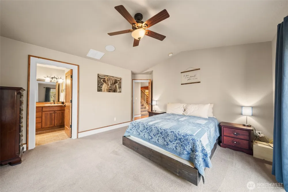 340 Arrowhead Road Ariel, WA 98603