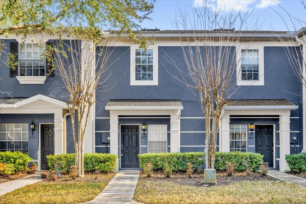 3577 WILSHIRE WAY ROAD #61