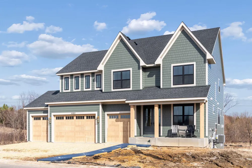 6302 Poplar Lane Corcoran, MN 55340