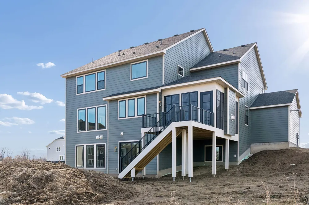 6302 Poplar Lane Corcoran, MN 55340