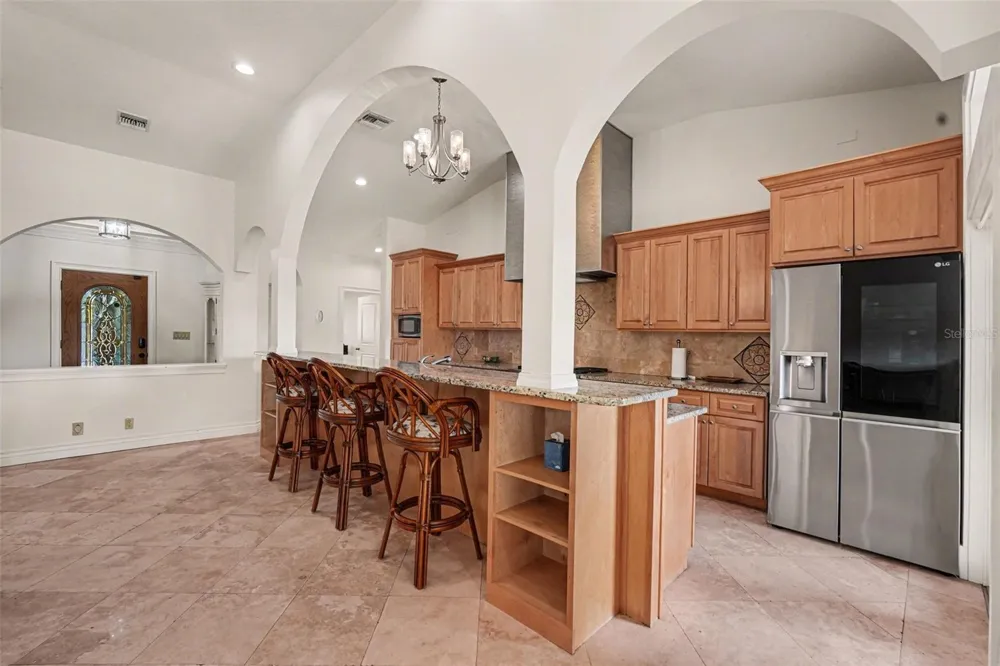 840 3RD AVENUE S Tierra Verde, FL 33715