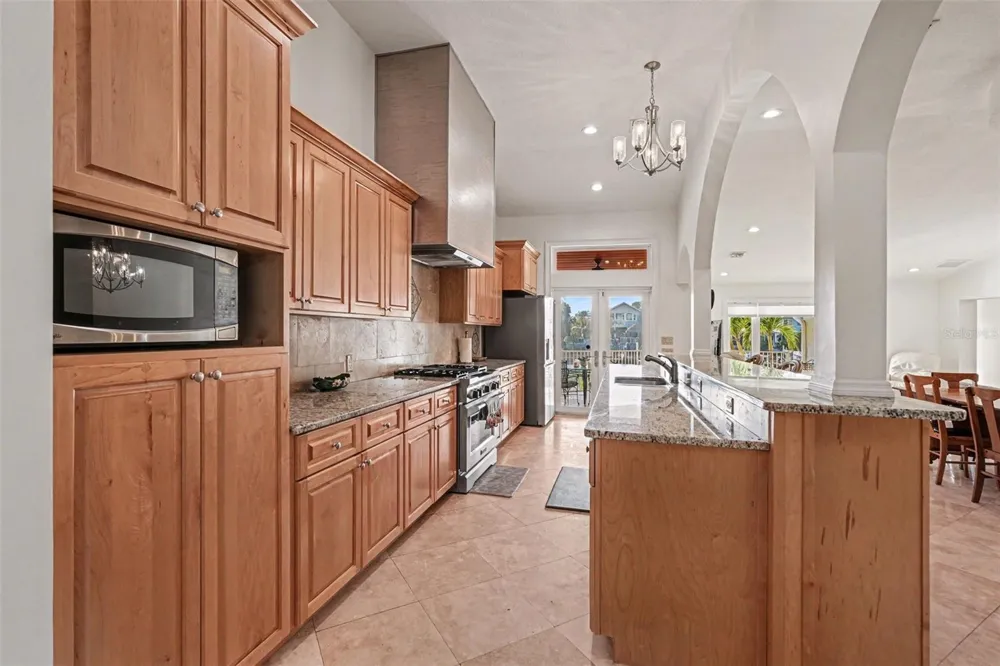 840 3RD AVENUE S Tierra Verde, FL 33715
