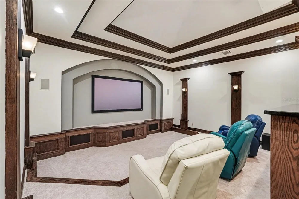840 3RD AVENUE S Tierra Verde, FL 33715