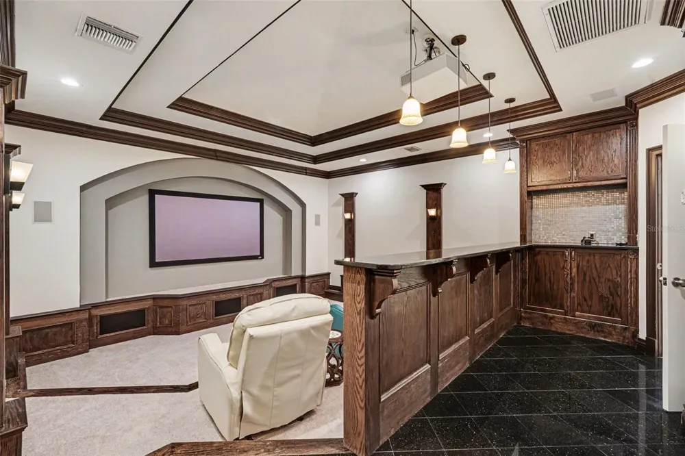 840 3RD AVENUE S Tierra Verde, FL 33715