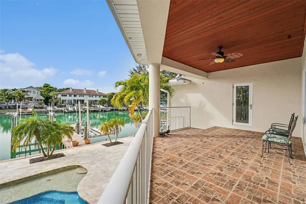 840 3RD AVENUE S Tierra Verde, FL 33715