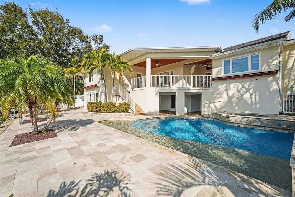 840 3RD AVENUE S Tierra Verde, FL 33715