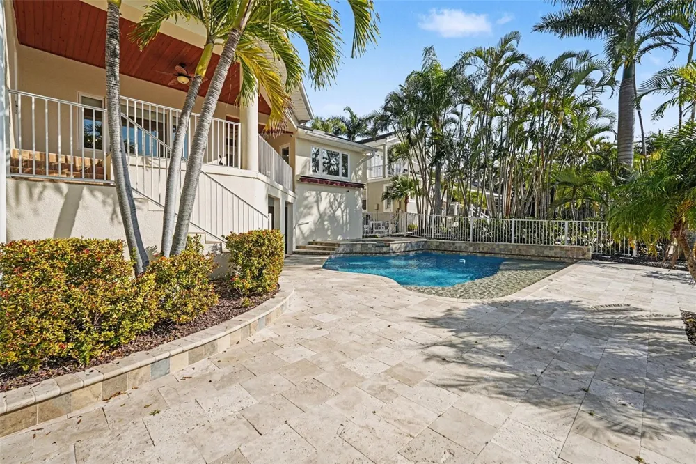 840 3RD AVENUE S Tierra Verde, FL 33715