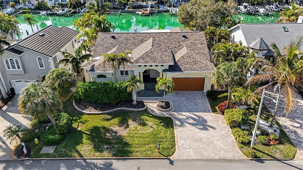 840 3RD AVENUE S Tierra Verde, FL 33715