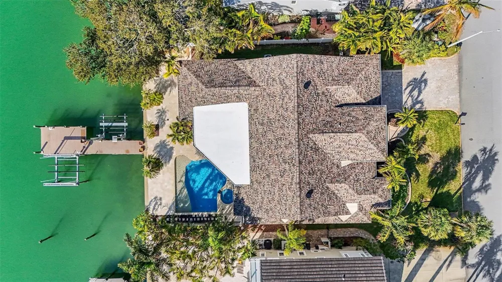 840 3RD AVENUE S Tierra Verde, FL 33715