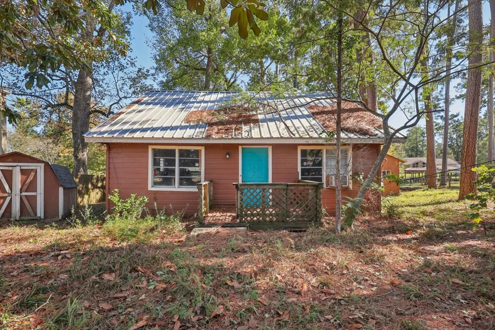 25810 Beaver Run Drive