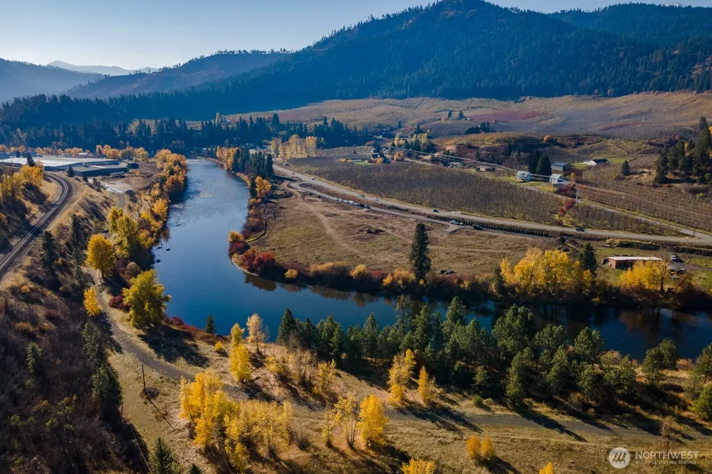 210 Still Lane Peshastin, WA 98847