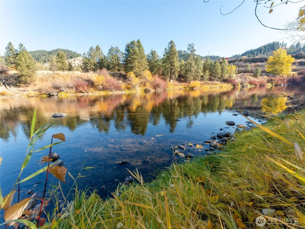 210 Still Lane Peshastin, WA 98847