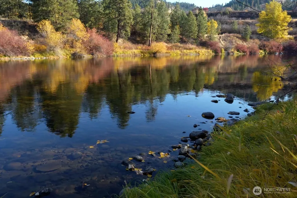 210 Still Lane Peshastin, WA 98847