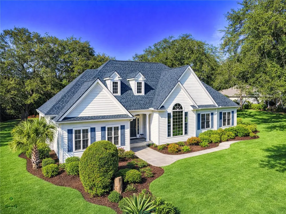 2903 LARRANAGA DRIVE