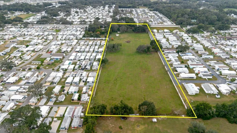 37435 CHANCEY ROAD Zephyrhills, FL 33541