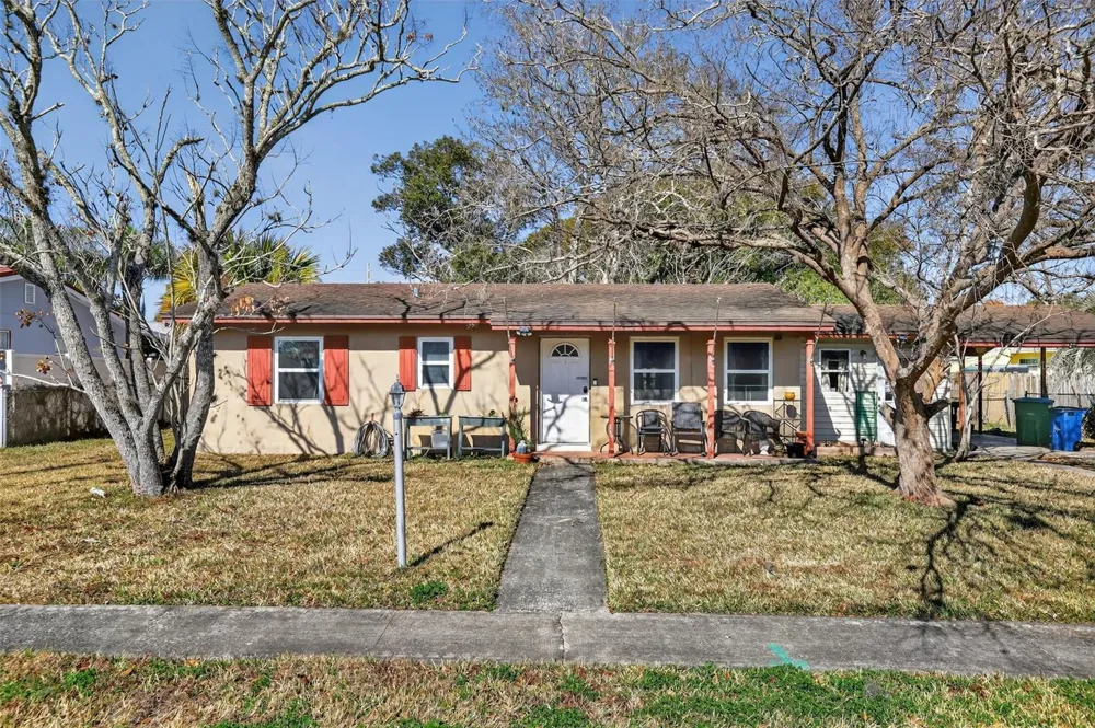 1524 PROVIDENCE BOULEVARD