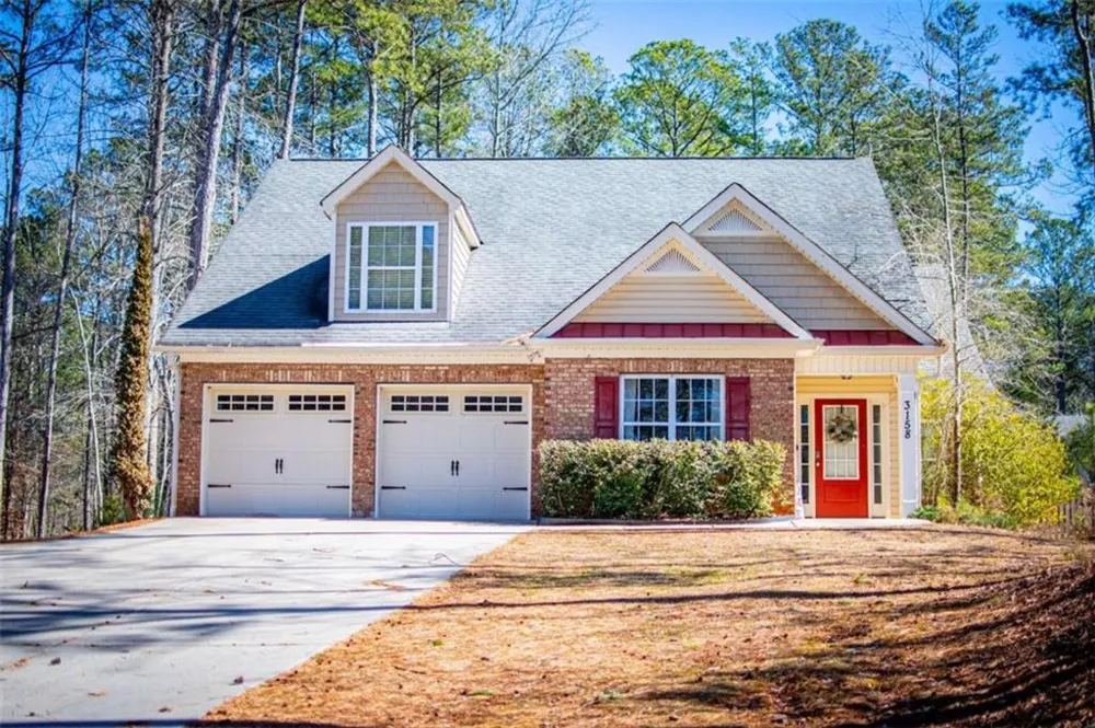 3158 Sweetbriar Drive