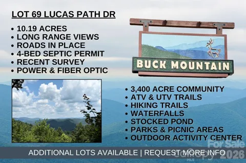 337 Lucas Path Drive #69