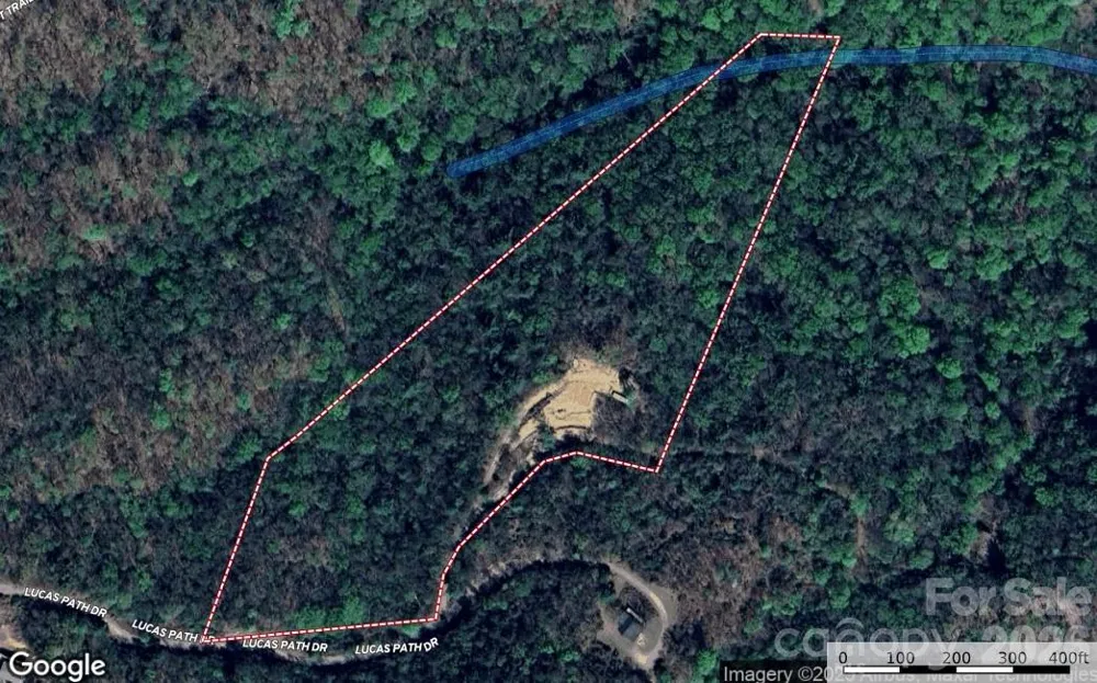 337 Lucas Path Drive #69 Purlear, NC 28665