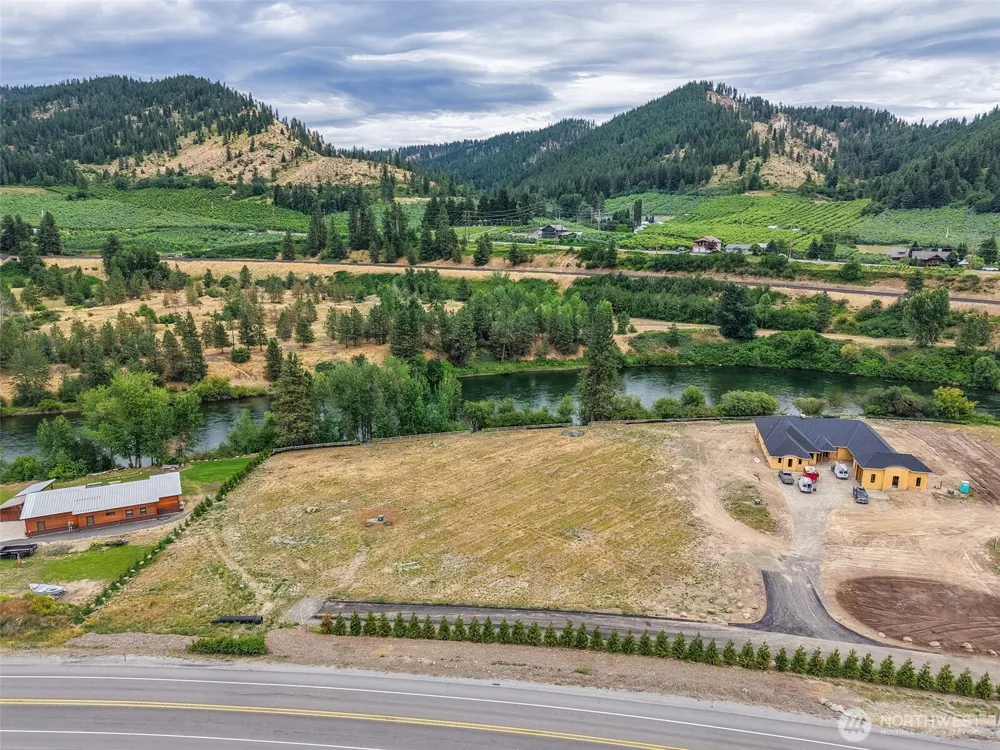 196 Still Lane Peshastin, WA 98847