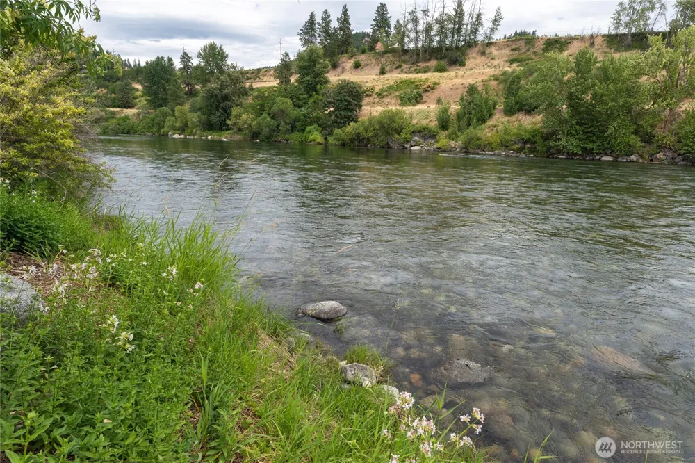 196 Still Lane Peshastin, WA 98847