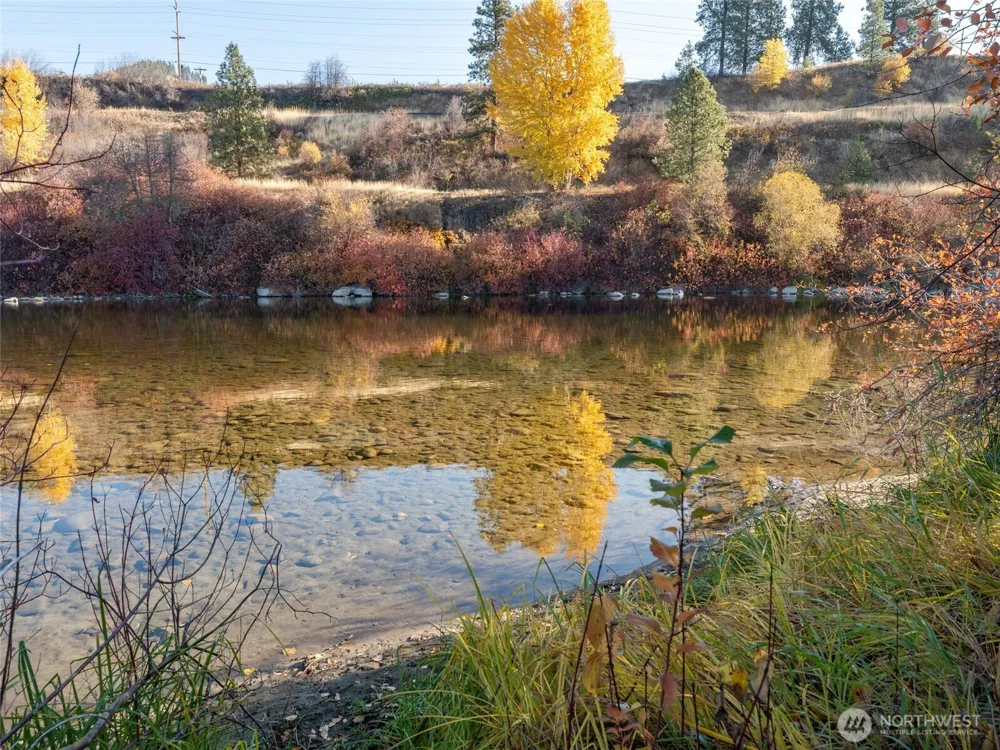 196 Still Lane Peshastin, WA 98847