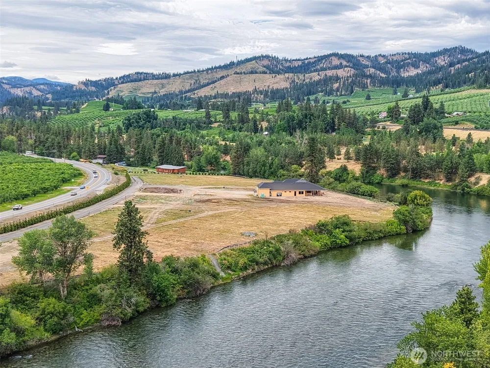 196 Still Lane Peshastin, WA 98847