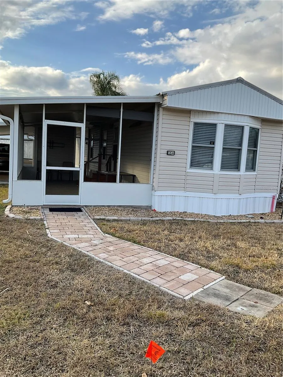 1339 OLD LAKEPORT ROAD #16A