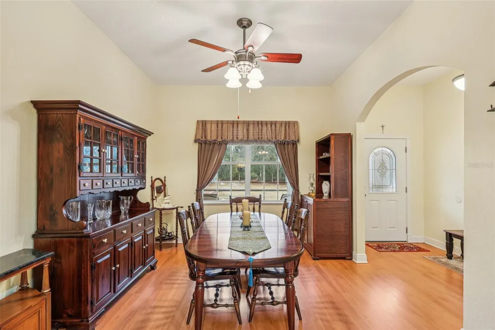 30342 VITEX AVENUE Eustis, FL 32736