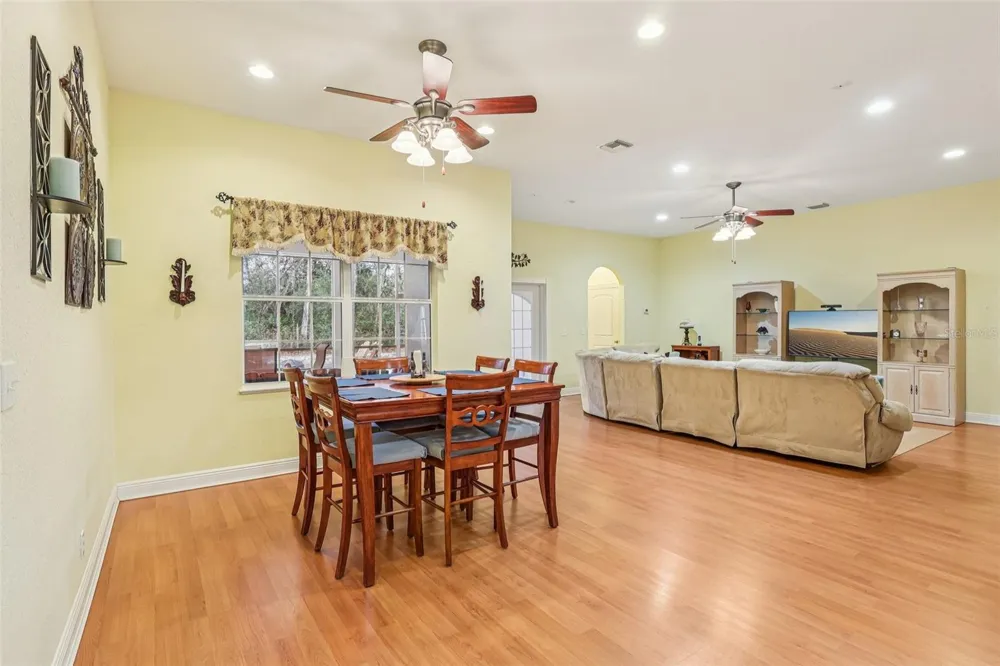 30342 VITEX AVENUE Eustis, FL 32736