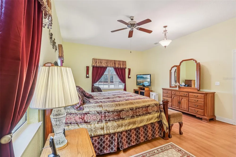 30342 VITEX AVENUE Eustis, FL 32736